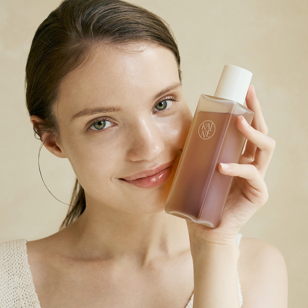 Kombu Balancing Ampoule Toner