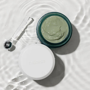 Marine Care, Algae + Peptide Eye Cream