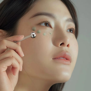 Marine Care, Algae + Peptide Eye Cream