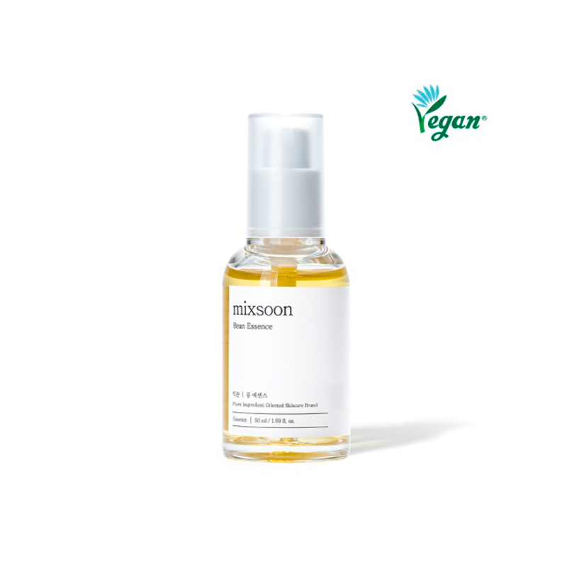 Bean Essence
