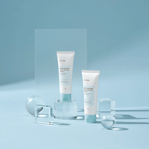Beta Glucan Daily Moisture Cream