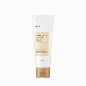 Black Snail Restore Cream