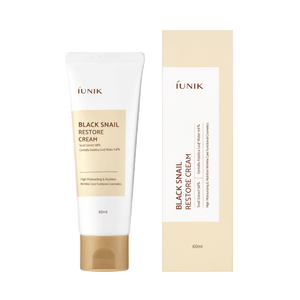 Black Snail Restore Cream