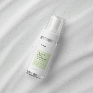 Centella Bubble Cleansing Foam