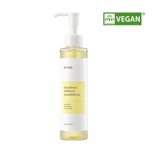 Calendula Complete Cleansing Oil