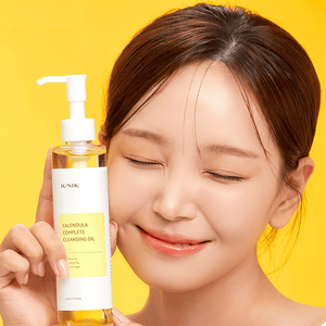 Calendula Complete Cleansing Oil