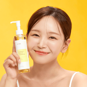Calendula Complete Cleansing Oil