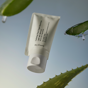 Calming Days Vegan Sunscreen SPF 50+ PA++++