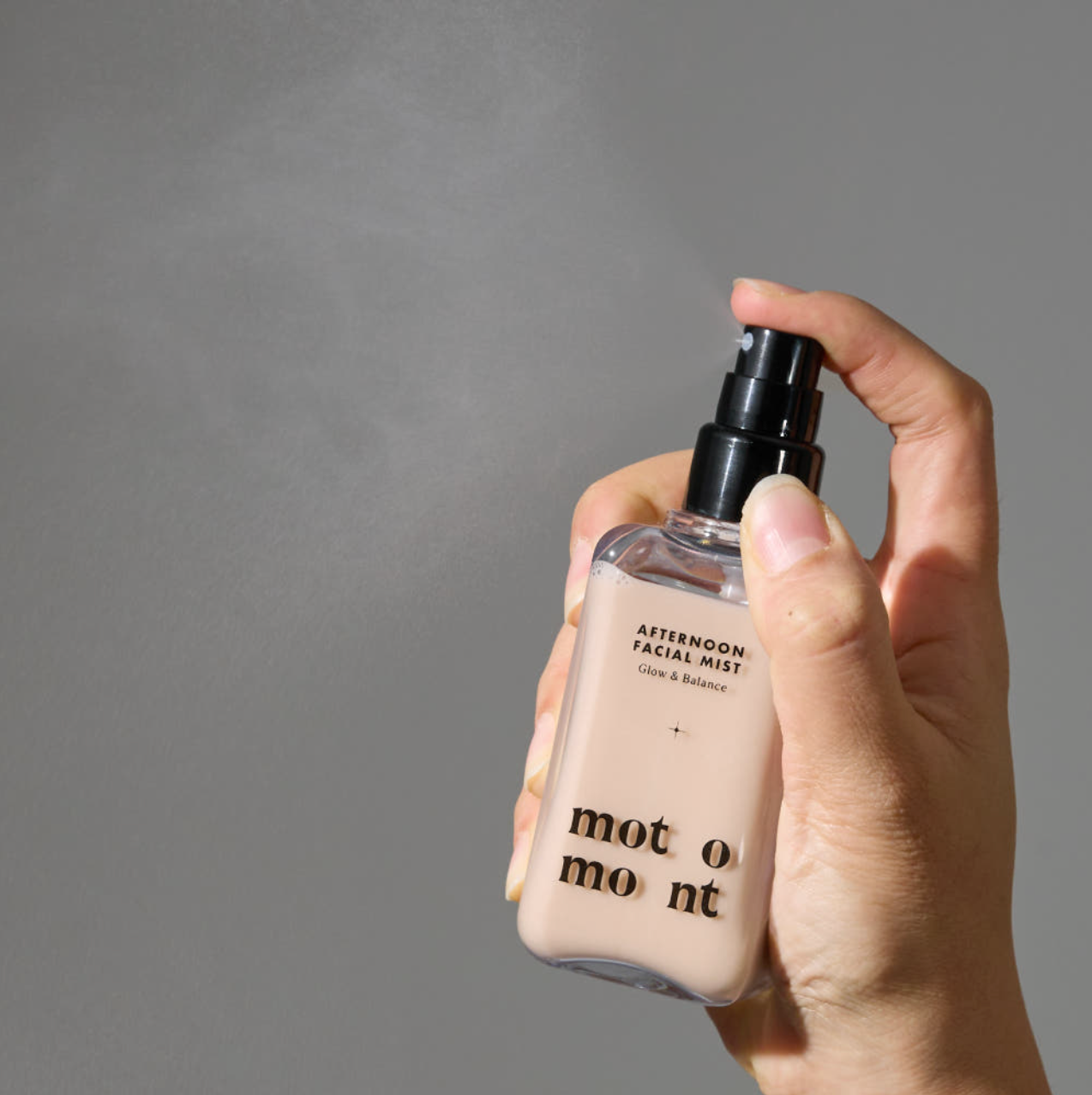 Afternoon Facial Mist