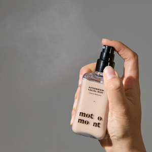 Afternoon Facial Mist