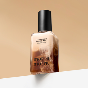 Afternoon Facial Mist