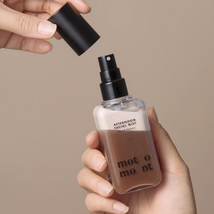 Afternoon Facial Mist