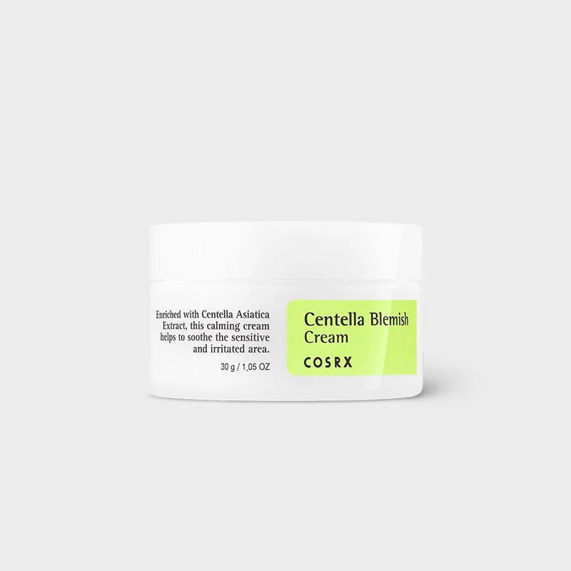 Centella Blemish Cream