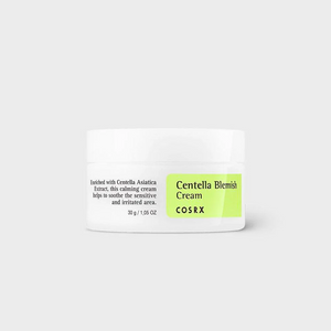 Centella Blemish Cream