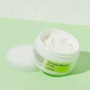 Centella Blemish Cream