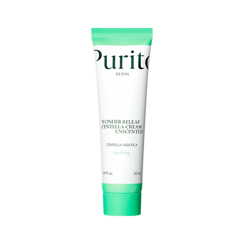 Wonder Releaf Centella Cream Unscented