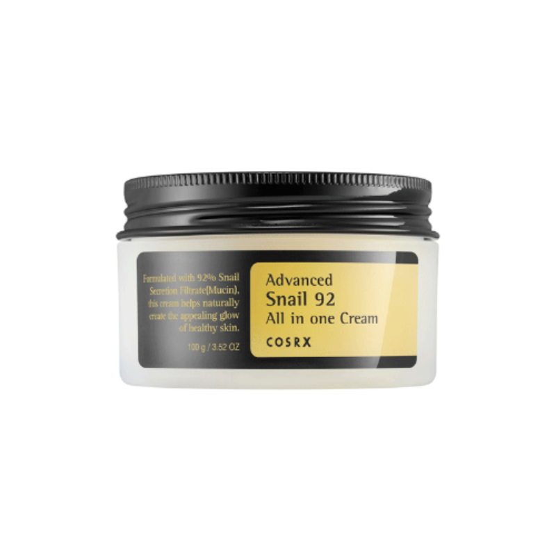 Advanced Snail 92 All In One Cream