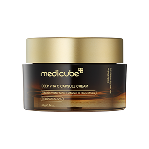 Deep Vita C Capsule Cream