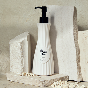 Boby Wash 190 Bal Blanc