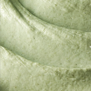 Fresh Green Rice Mochi Cleanser