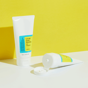 Low pH Good Morning Gel Cleanser