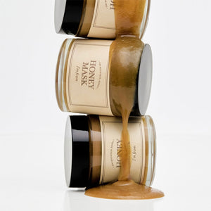 Honey Mask
