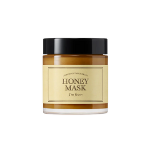 Honey Mask