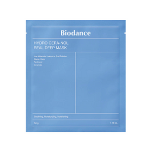 Hydro Cera-Nol Real Deep Mask
