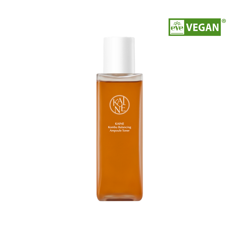Kombu Balancing Ampoule Toner
