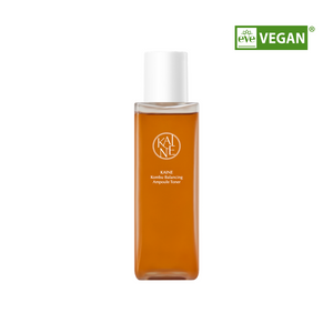 Kombu Balancing Ampoule Toner