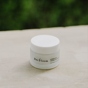 Kombucha Vegan Collagen Cream