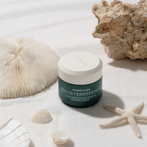 Marine Care, Algae + Peptide Eye Cream