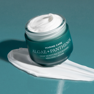 Marine Care, Algae + Peptide Eye Cream