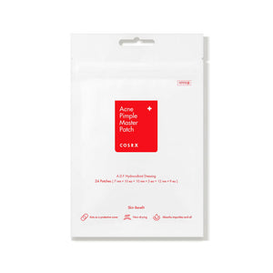 Acne Pimple Master 24 patches