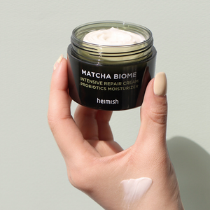 Matcha Biome Intensive Repair Cream