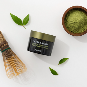 Matcha Biome Intensive Repair Cream