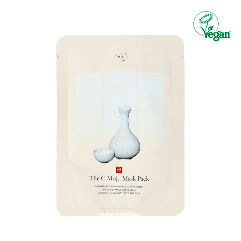 Moju Mask Pack