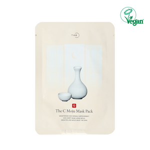 Moju Mask Pack