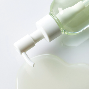 Pore Melt Mochi Makeup-Removing Cleansing Oil, Rice Amino Acids HD, Vitamin E, Cica, & Ceramide