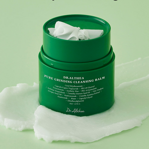 Pure Grinding Cleansing Balm
