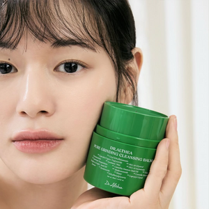 Pure Grinding Cleansing Balm