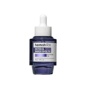 Rx Retinol Bakuchiol Booster Oil