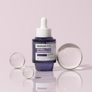 Rx Retinol Bakuchiol Booster Oil