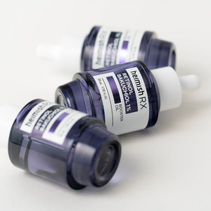 Rx Retinol Bakuchiol Booster Oil