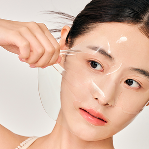 Refreshing Sea Kelp Real Deep Mask