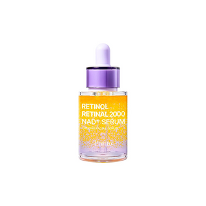 Retinol Retinal 2000 NAD+ Serum