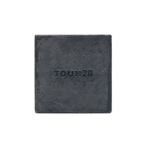 S21 Black Soybean Shampoo Bar