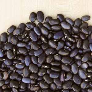 S21 Black Soybean Shampoo Bar