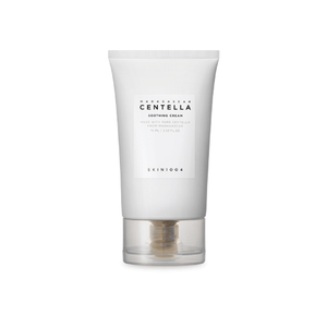 Madagascar Centella Soothing Cream