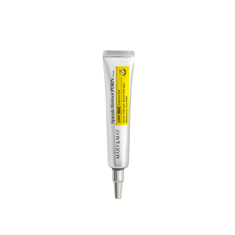 Spicule Retinol PDRN Cream